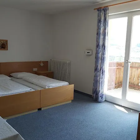 Muehlhaus Guest house 2*