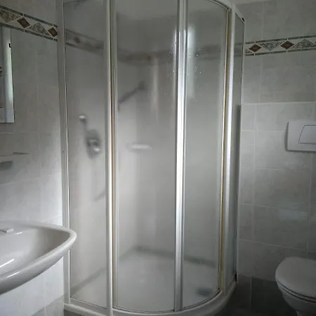 Guest house Muehlhaus