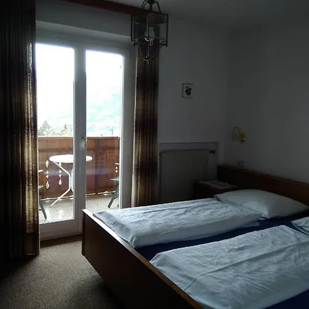Guest house Muehlhaus Schenna