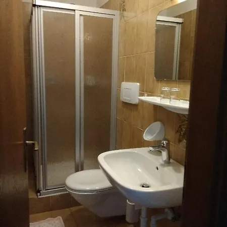 Guest house Muehlhaus Schenna