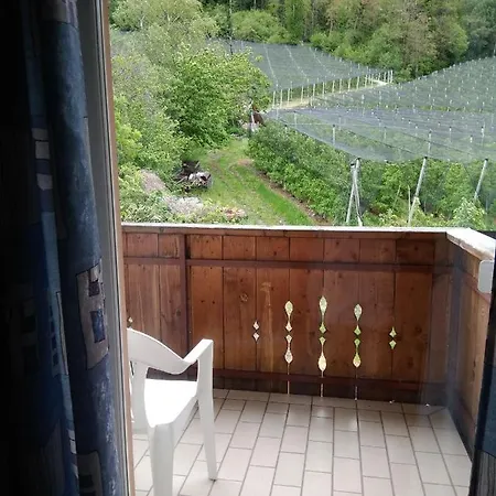 Guest house Muehlhaus Schenna